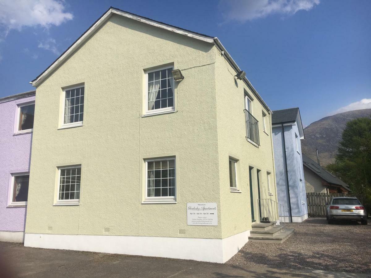 Fort William Studios Exterior photo