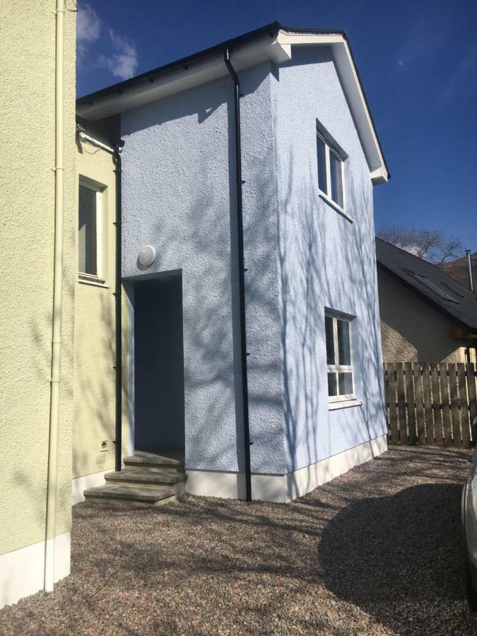 Fort William Studios Exterior photo