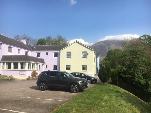 Fort William Studios Exterior photo