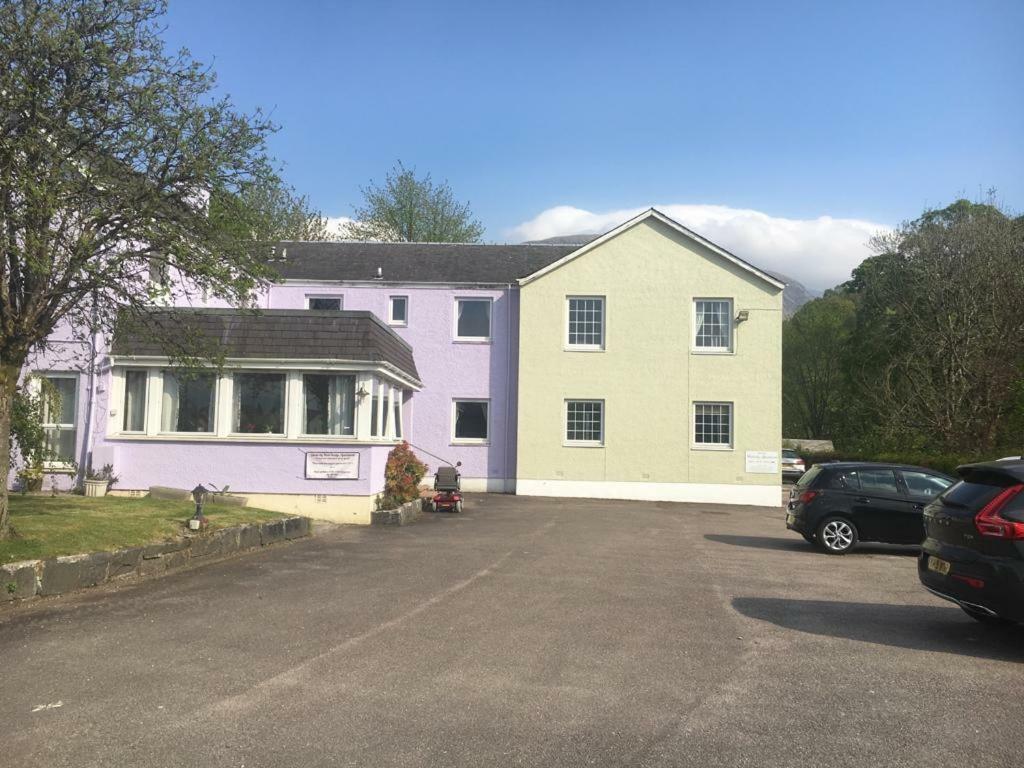 Fort William Studios Exterior photo